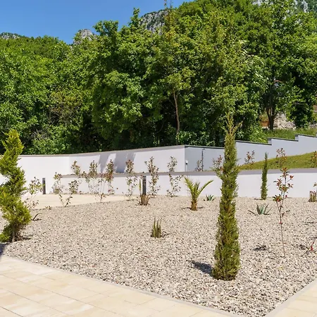 Villa Vanesa Bribir (Primorje-Gorski Kotar)