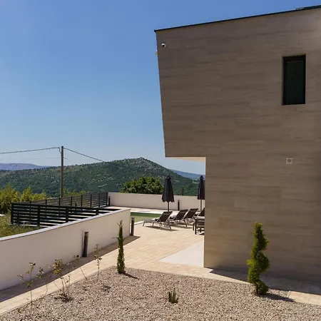 Villa Vanesa *