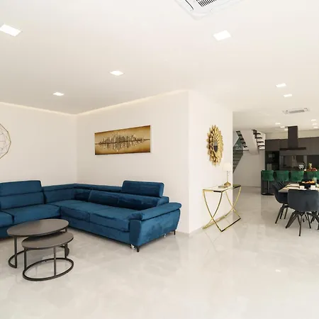 Villa Vanesa *