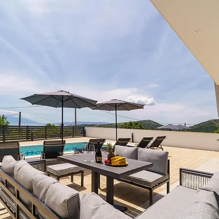 Villa Vanesa