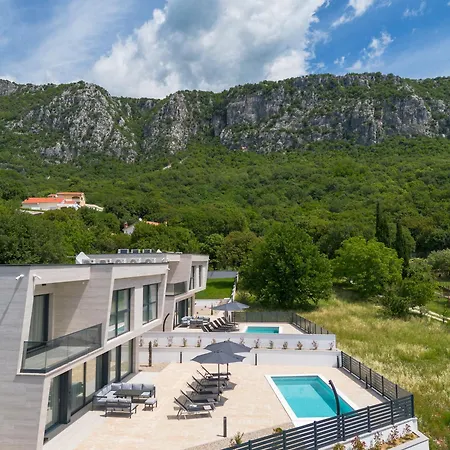 Villa Vanesa *