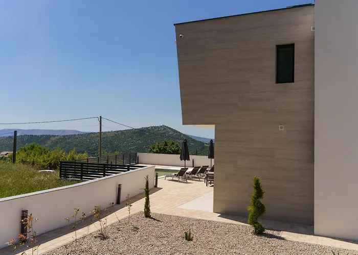 Villa Vanesa *