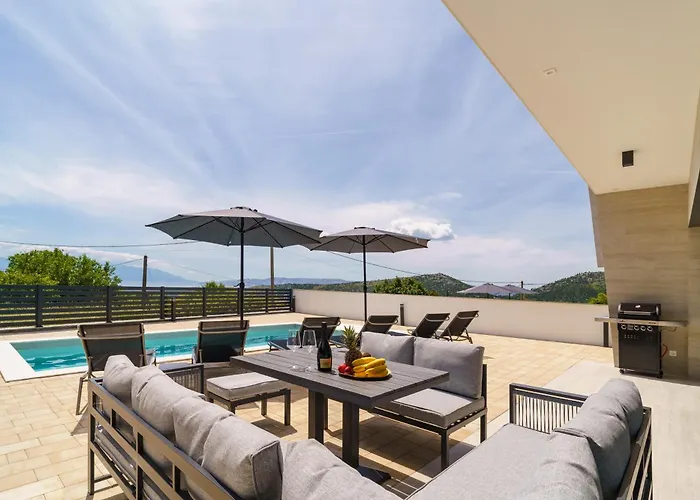 Villa Vanesa